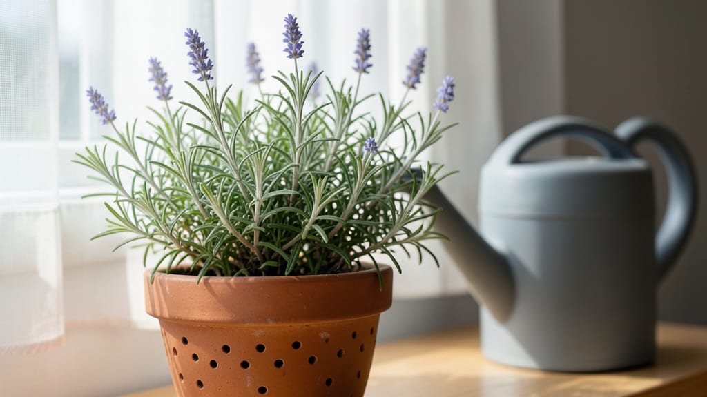 How to Take Care of Rosemary Indoors: Lush Green Perennial With Minimal Effort