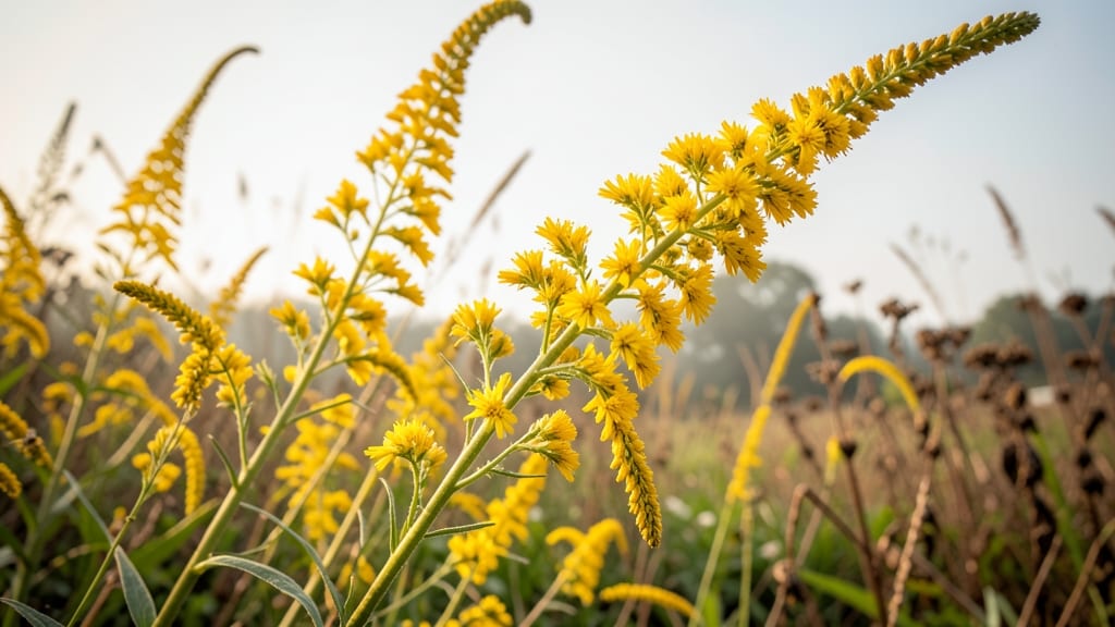 10 Flowers That Come Back Every Year and Bloom All Summer: Perennial Powerhouses for Zero-Fuss Season-Long Beauty