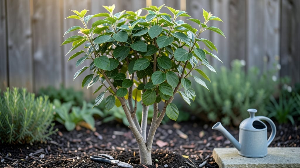 Rose of Sharon Not Flowering: Reasons and Fixes for Leafy Vines