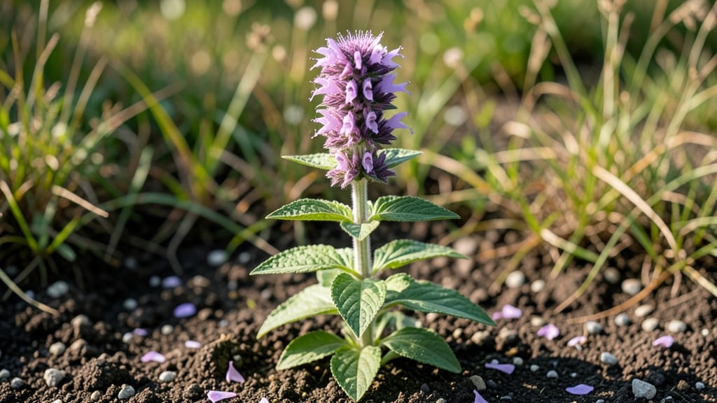 Wild Bergamot Bloom Time: Moonlit Garden Magic That Returns Year After Year