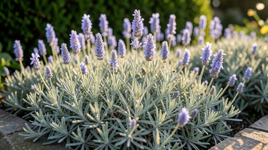 Catmint 'Walker's Low' for Long-Blooming Purple Spikes