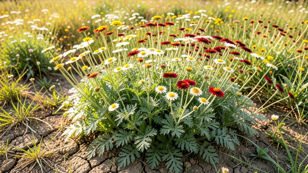 10 Ground Cover Perennials That Bloom All Summer: Drought-Tolerant Spreaders for Full-Sun Gardens