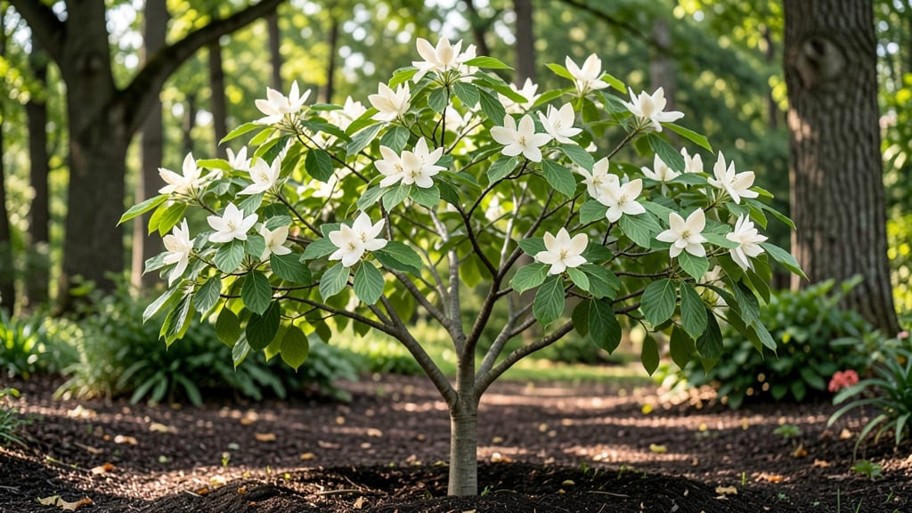 When Dogwoods Bloom in Tennessee: Exact Weeks by Variety and Frost Dates