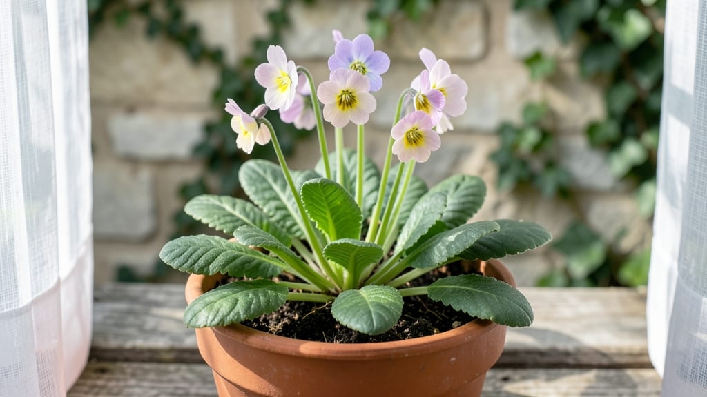 Primrose Light Requirements: Sun Tolerance Zones & Shade Survival Guide