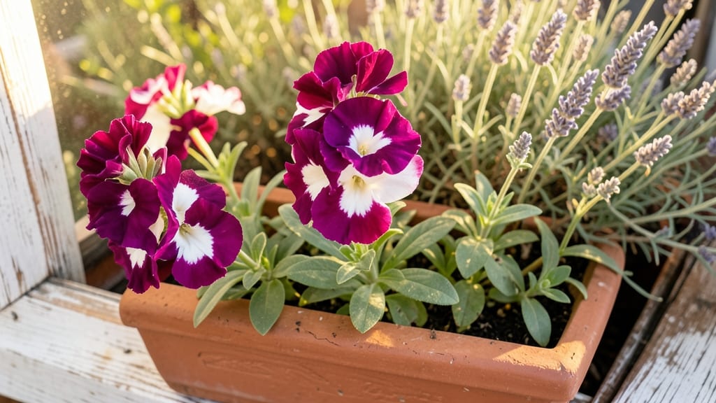 10 Full Sun Annual Flowers That Bloom All Summer: Nonstop Color Without Deadheading