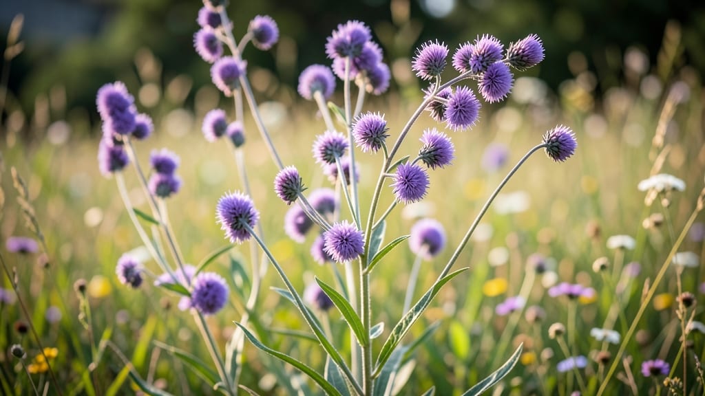 Verbena (Verbena bonariensis)