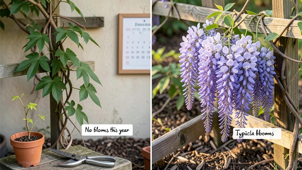 Does Wisteria Bloom Every Year: Variety-Specific Truths and Frost Impact