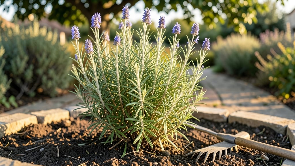 Is Rosemary an Evergreen Plant: What That Means for Year-Round Growth