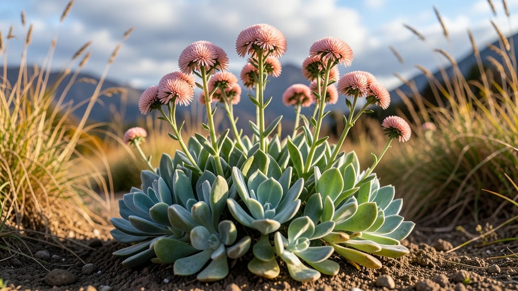 Autumn Joy Sedum Bloom Time: Frost-Resistant Varieties That Rebound After Cold Snaps