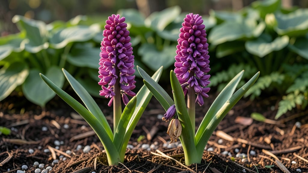 Do Hyacinths Bloom All Summer: What Growers See in Real Trials