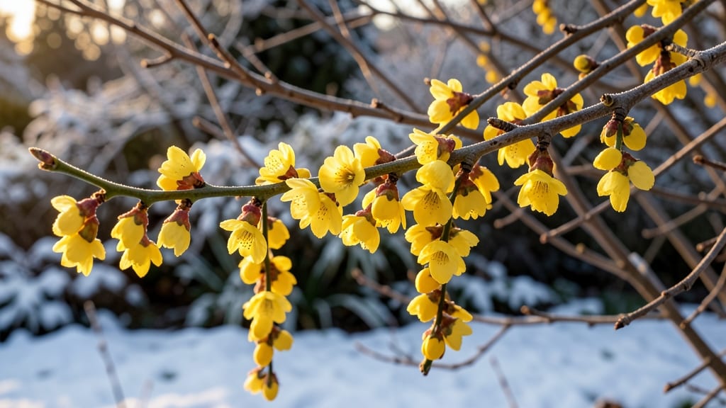 10 Christmas Blooming Flowers: Festive Picks That Bring Holiday Magic to Your Home