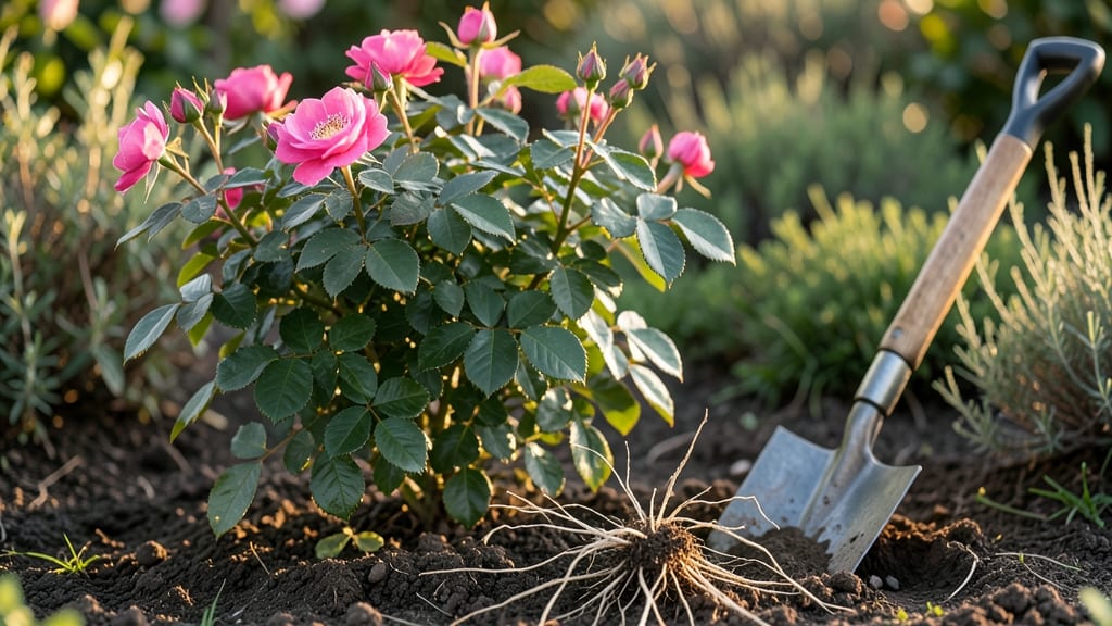 When to Plant Roses in New Mexico: Ideal Months for Thriving Blooms