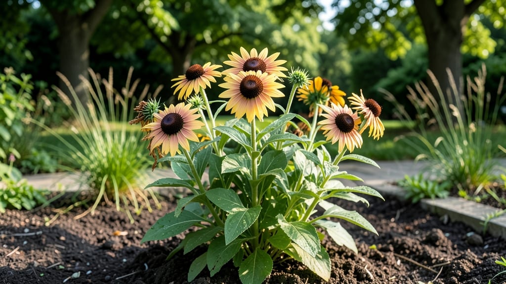 Do Black-Eyed Susans Bloom All Summer: Perennial Truths and Seasonal Limits