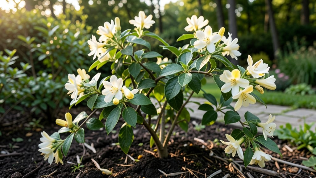 Honeysuckle Bloom Season: When to Plant for Fastest First Flowers