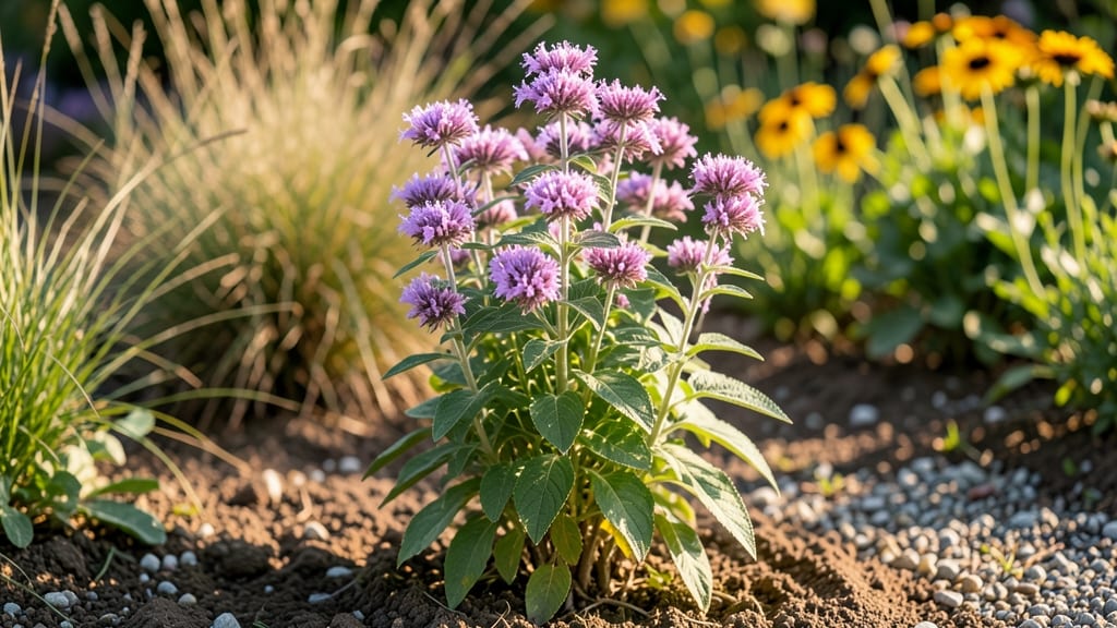 Monarda Fistulosa Bloom Time: When to Expect Fragrant Purple Spikes by USDA Zone