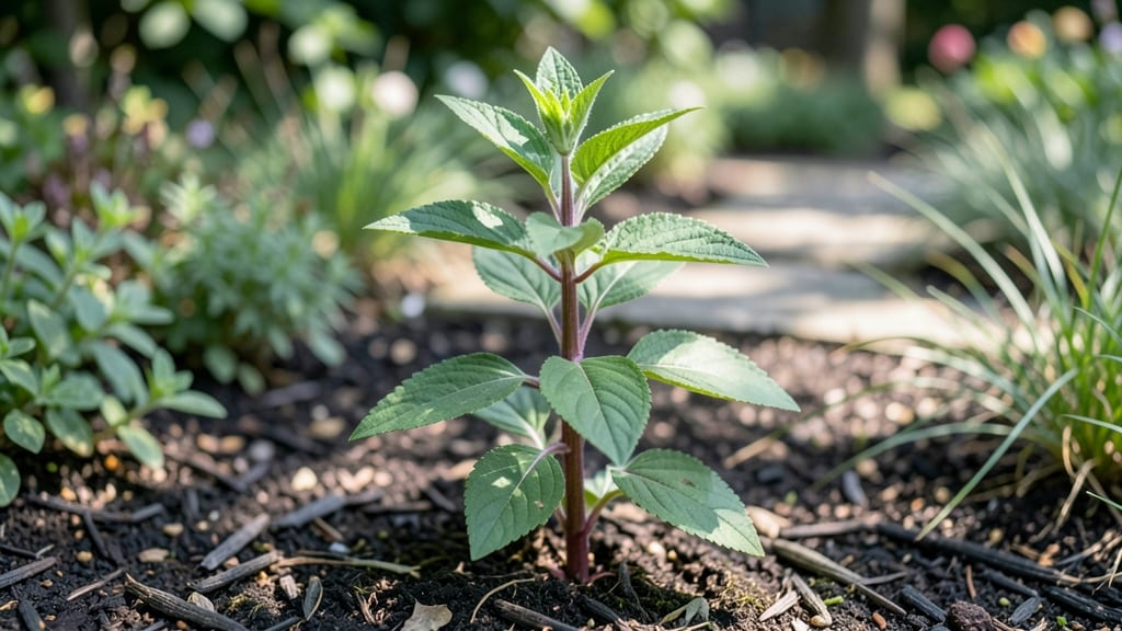 Does Bee Balm Bloom the First Year: Variety-Specific Truths and Realistic Expectations