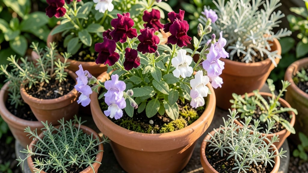 10 Full Sun Annuals That Bloom All Summer: Pot-Proven Picks for Long-Lasting Color