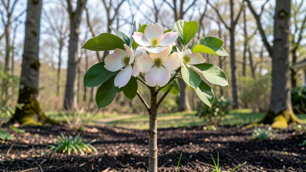 Dogwood Bloom Meaning: Symbolism and Seasonal Significance Explained