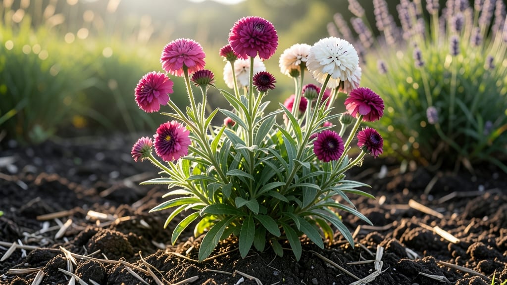 Does Stock Bloom All Summer: Heat-Triggered Stages and Late-Season Care Tips