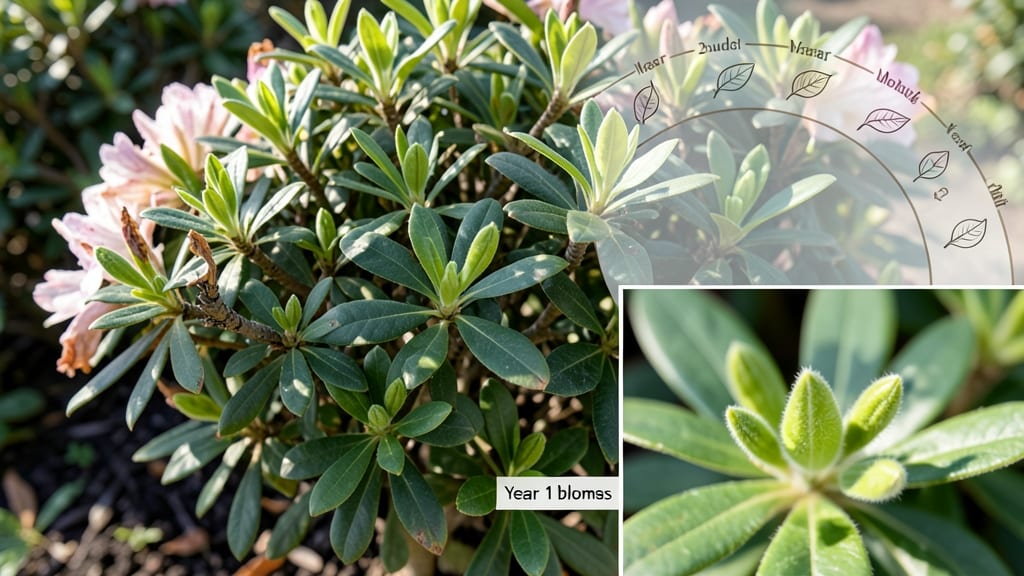 Do Azaleas Bloom Every Year: What Varieties Actually Rebound (And Which Don’t)