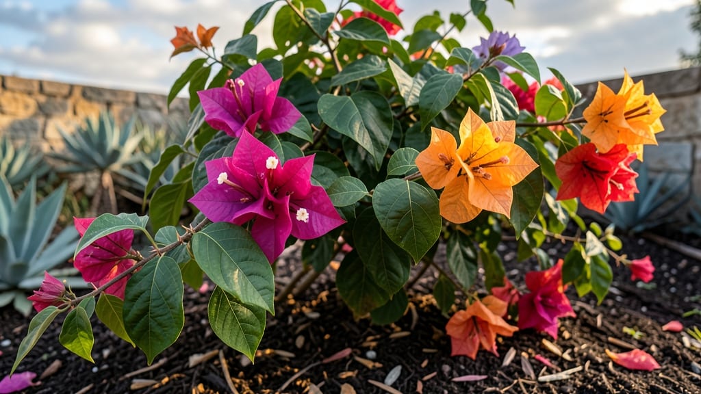 Do Bougainvillea Bloom All Year: Regional Truths and Realistic Expectations