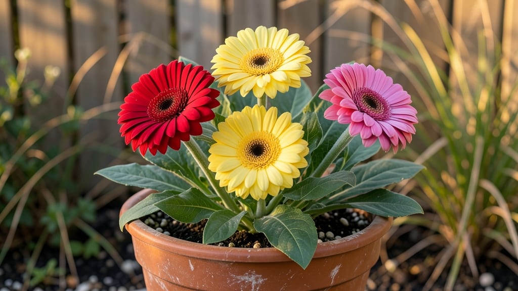 Do Gerber Daisies Bloom All Summer: Reality Check by Variety and Climate Zone
