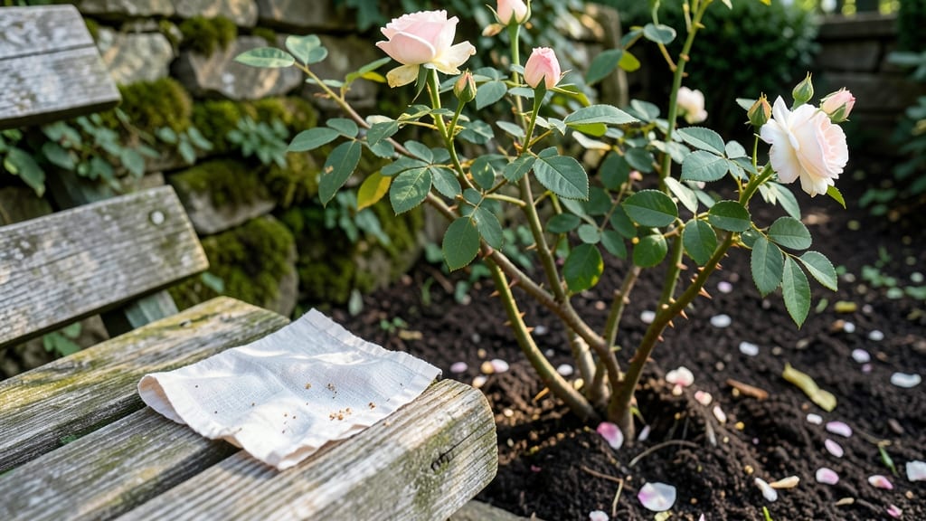 Rose Bush Allergy: Symptoms, Triggers, and Safe Garden Solutions