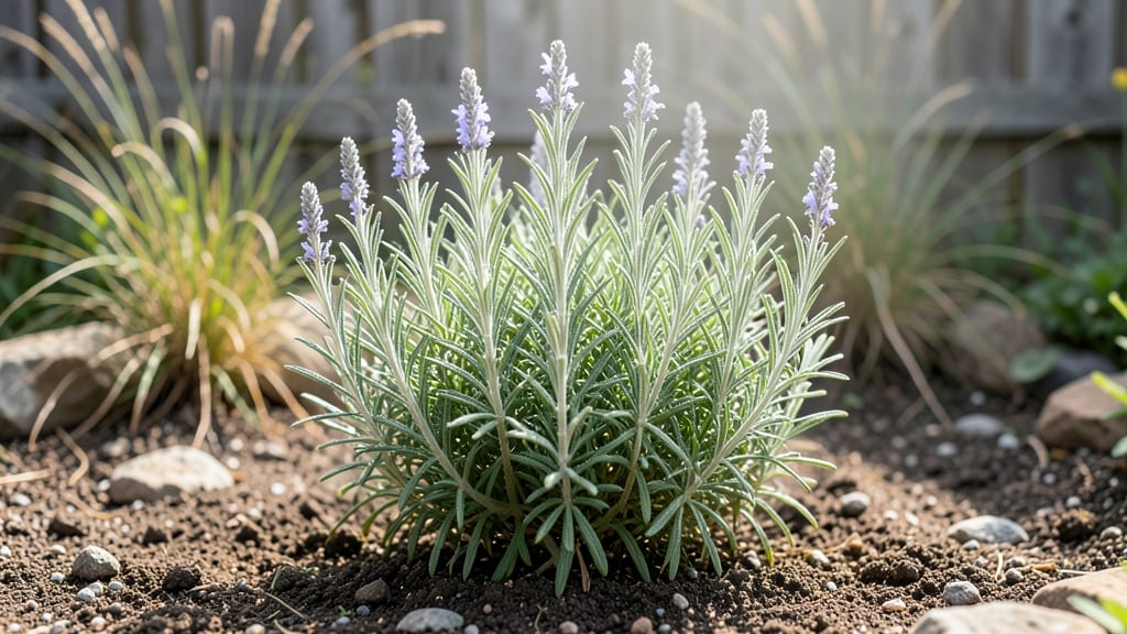 Plant That Smells Like Rosemary: 5 Low-Maintenance Varieties for Your Garden
