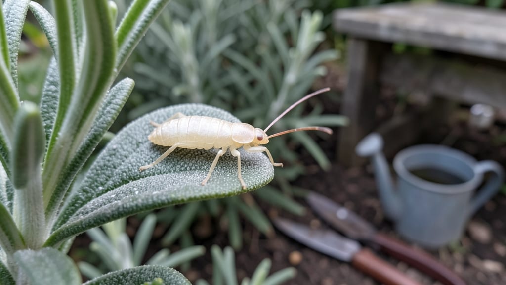 Do Squirrels Eat Rosemary: What Gardeners Need to Know About Their Diet