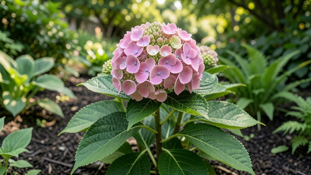 When Do Hydrangeas Bloom in Indiana: Zone-Specific Calendar for First and Second Flushes