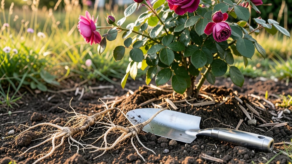 When to Plant Roses in NC: Exact Dates by Variety and Microclimate Zones