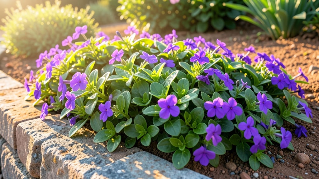 Vinca Major Bowling Green
