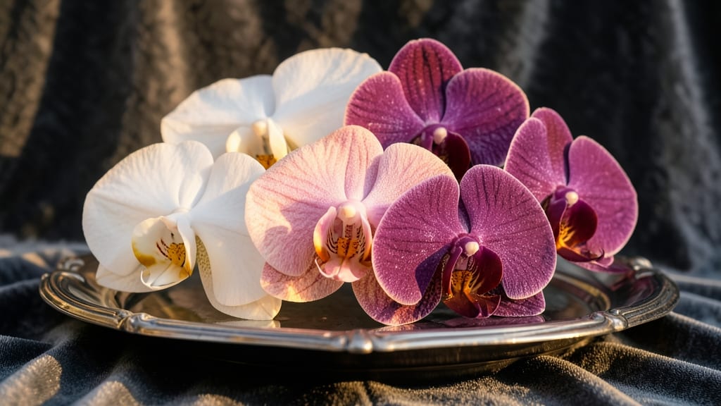 10 Flowers That Bloom Around Christmas: Festive Picks for Winter Holiday Cheer