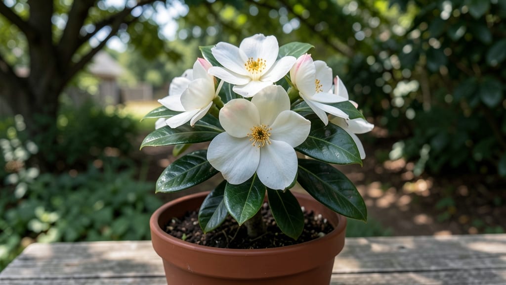 When Gardenias Bloom in Texas: Month-by-Month Timeline by Variety