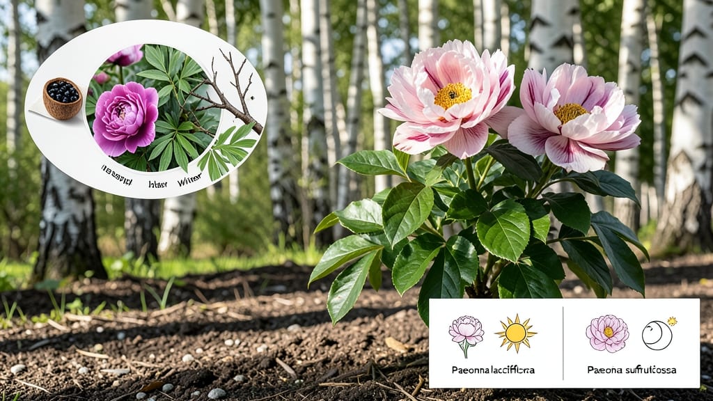 Do Peonies Bloom More Than Once a Year: What Varieties Actually Rebound (And Which Don’t)