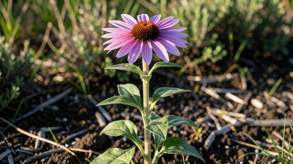 Coneflower Bloom Season: Heat-Responsive Varieties & Their Exact Peak Timelines