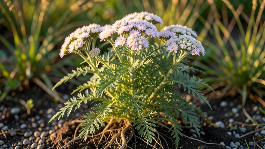 Does Yarrow Bloom the First Year: What Growers See in Trials and Realistic Expectations