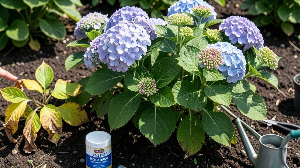 Will My Hydrangea Bloom Again: Rebloom Secrets by Variety and Heat Zones