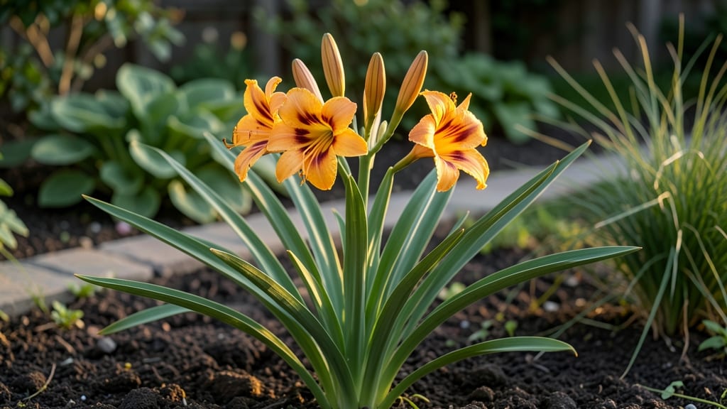 When Do Daylilies Bloom in Zone 7: Exact Months by Variety for First Flowers