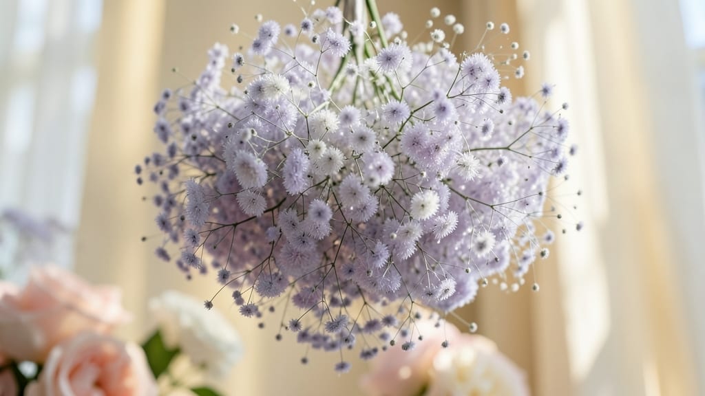 10 June Wedding Flowers: Romantic Blooms That Thrive in Summer Heat