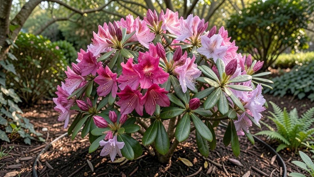 How Long Do Azaleas Bloom For: Exact Weeks by Variety and Light Needs