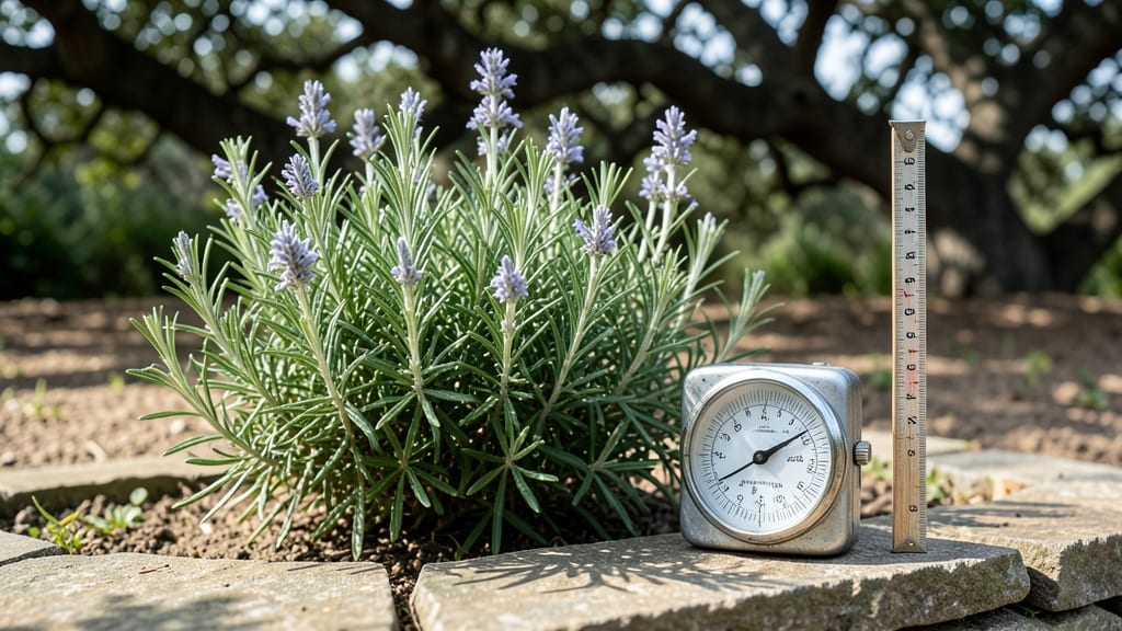 How Much Light Does Rosemary Need: Sun Exposure Secrets for Thriving Plants