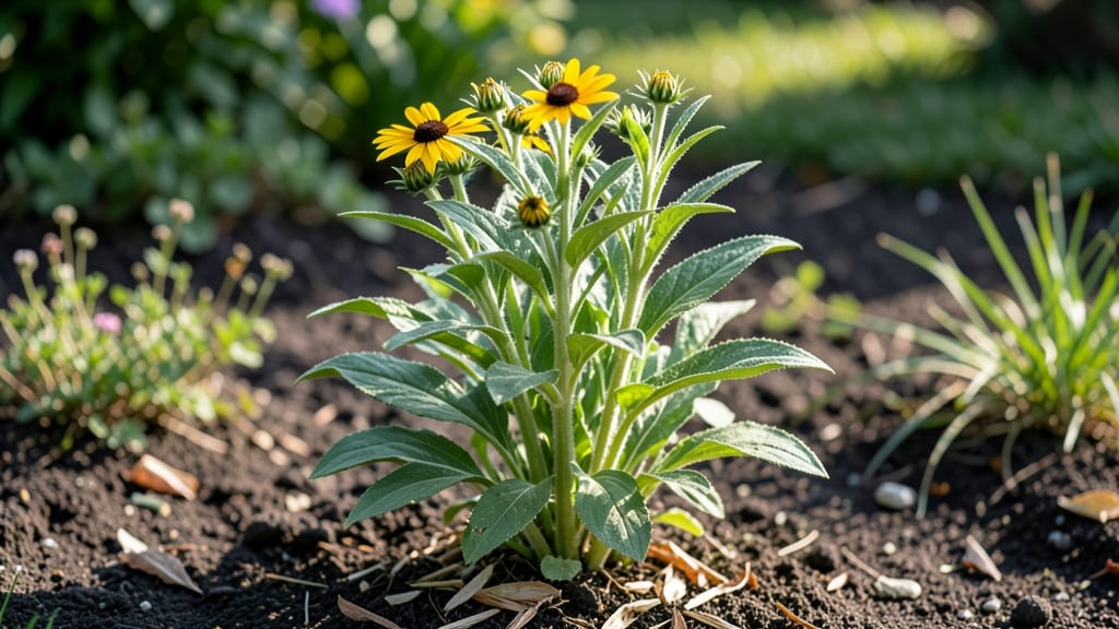 Do Black Eyed Susans Bloom the First Year: Fast-Growing Perennials and Realistic Timelines
