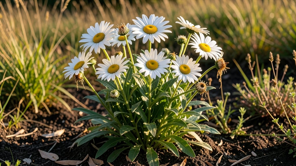 Do Shasta Daisies Bloom All Summer: Heat Zones and Late-Season Triggers Explained