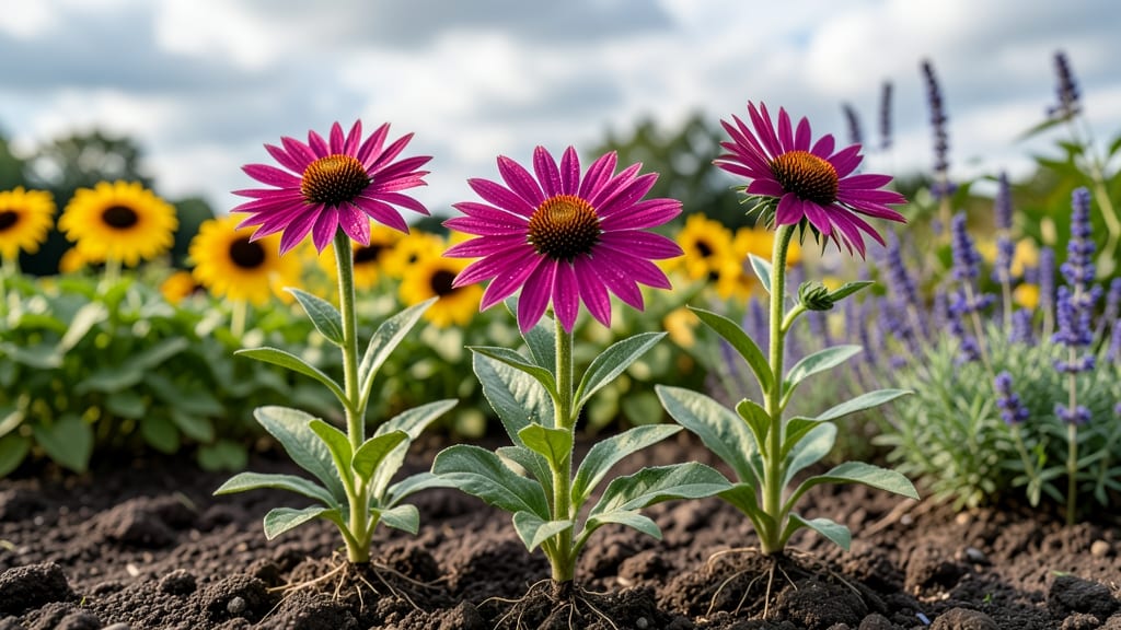 Zone 8 Perennials That Bloom All Summer: 15 Top Picks With Exact Months and Care Hacks