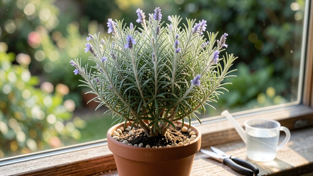Rosemary Plant Lifespan: How Long They Live and How to Extend It Naturally