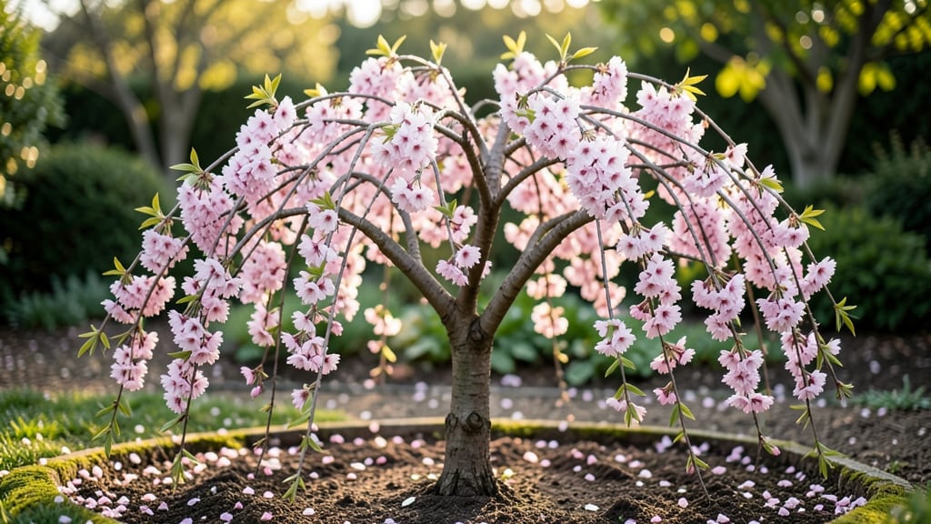 Weeping Cherry Bloom Time: Pruning Tricks to Extend Your Tree’s Seasonal Display