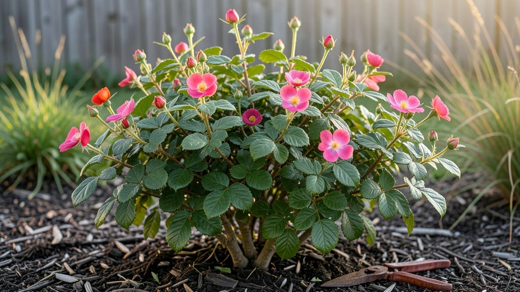 Shrub Roses Zone 4: Cold-Hardy Fragrance Blueprint for Year-Round Blooms