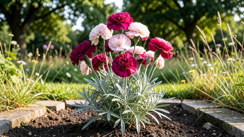 Do Carnations Bloom All Summer: Perennial Types and Their True Reblooming Limits