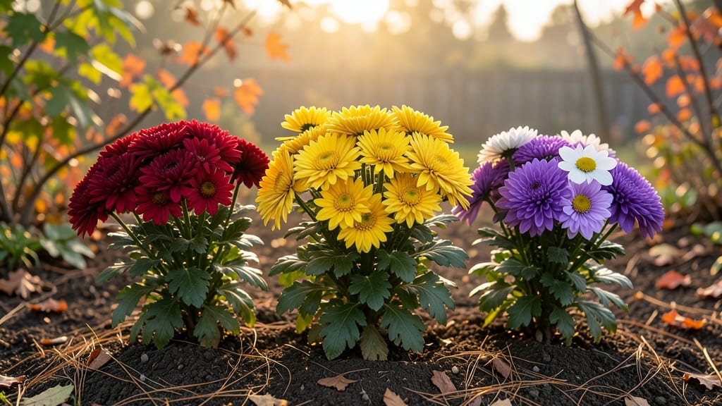 Flowers That Bloom in Autumn: 15 Hardy Picks With Exact Months for Your Region